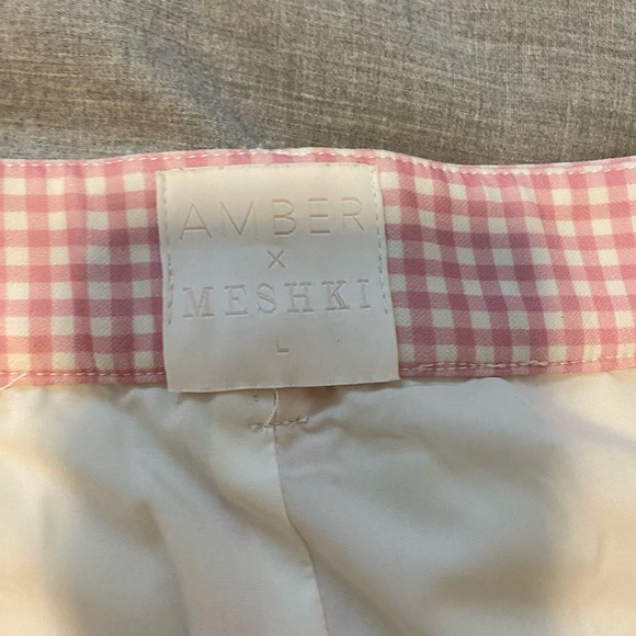 COPY - Meshki shorts - Picture 3 of 4